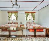 Costa Rica Coast to Coast Ride