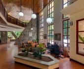 Costa Rica Coast to Coast Ride