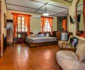 Costa Rica Coast to Coast Ride