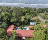 Costa Rica Coast to Coast Ride