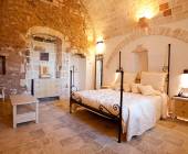 Cycling Puglia & Matera