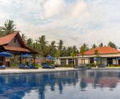 Cycling Indonesia’s Islands