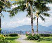 Cycling Indonesia’s Islands