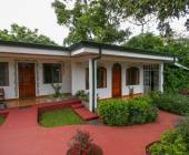 Costa Rica Coast to Coast Ride