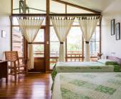 Costa Rica Coast to Coast Ride