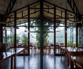 Costa Rica Coast to Coast Ride