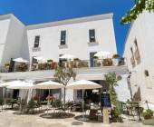 Italy Coast to Coast by E-bike: Puglia to Amalfi Coast