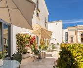 Italy Coast to Coast by E-bike: Puglia to Amalfi Coast