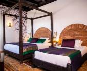 Hike Morocco’s Anti-Atlas Mountains