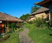 Cycling Indonesia’s Islands