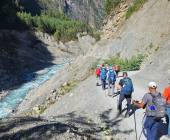 Annapurna Circuit Trek