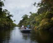 Costa Rica Adventure