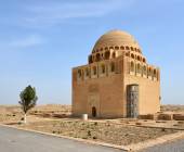 The Five Stans of the Silk Road – Ashgabat to Almaty