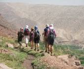 Discover Marrakech & the Sahara