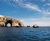 Inca Trail, Titicaca & Nazca