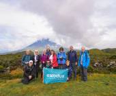 Walking in the Azores