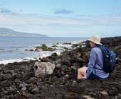 Walking in the Azores