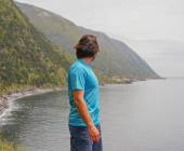 Walking in the Azores