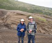 Walking in the Azores