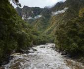 The Inca Trail