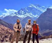 Annapurna Circuit Trek