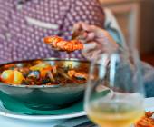 Walking in the Azores