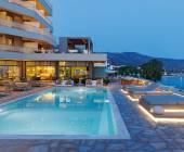 Walking the Mountains & Villages of Evia