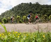 Costa Rica Coast to Coast Ride