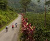 Costa Rica Coast to Coast Ride