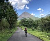 Costa Rica Coast to Coast Ride