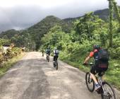 Costa Rica Coast to Coast Ride