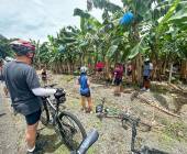 Costa Rica Coast to Coast Ride