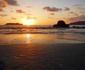 Costa Rica Coast to Coast Ride