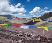 Peaks of Ladakh Trek