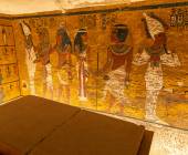 Ancient Egypt & Nile Cruise – Premium Adventure