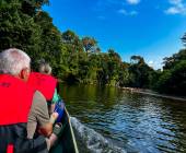 Borneo Wildlife Discoverer