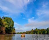 Borneo Wildlife Discoverer