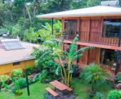 Costa Rica Adventure