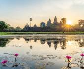 Cambodia Adventure