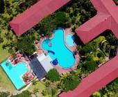 Borneo & the Malaysian Peninsula