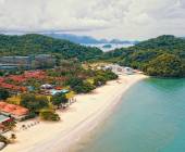 Borneo & the Malaysian Peninsula