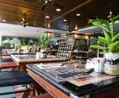 Borneo & the Malaysian Peninsula