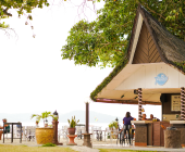 Borneo & the Malaysian Peninsula