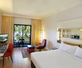 Borneo & the Malaysian Peninsula