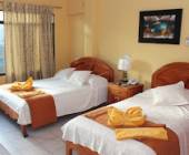 Galapagos Walking Adventure