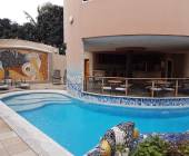 Galapagos Walking Adventure