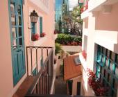 Galapagos Walking Adventure