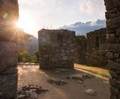 Inca Trail & the Amazon Rainforest