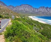 Cycling the Cape & Winelands