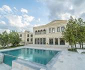 Sobek Stone House, Goreme